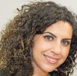 Roxi Jahanshahi